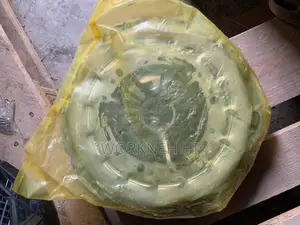 Photo - Clutch Disc for Strex