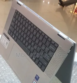 New Laptop HP Envy X360 32GB Intel Core Ultra 7 SSD 2T