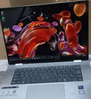 New Laptop HP Envy X360 32GB Intel Core Ultra 7 SSD 2T