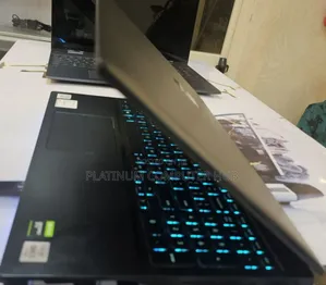 New Laptop Dell G15 5511 16GB Intel Core I7 SSD 512GB