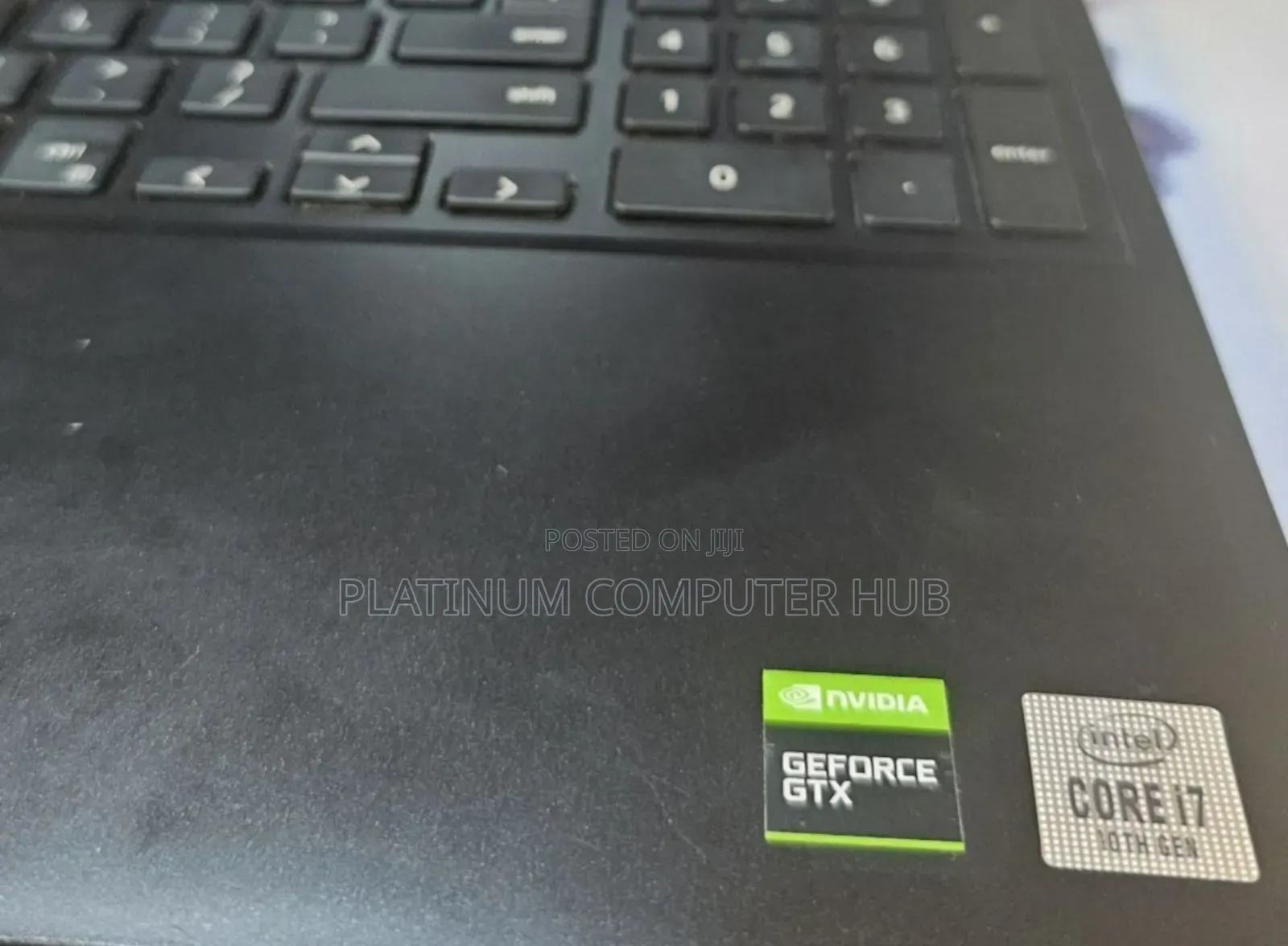 New Laptop Dell G15 5511 16GB Intel Core I7 SSD 512GB