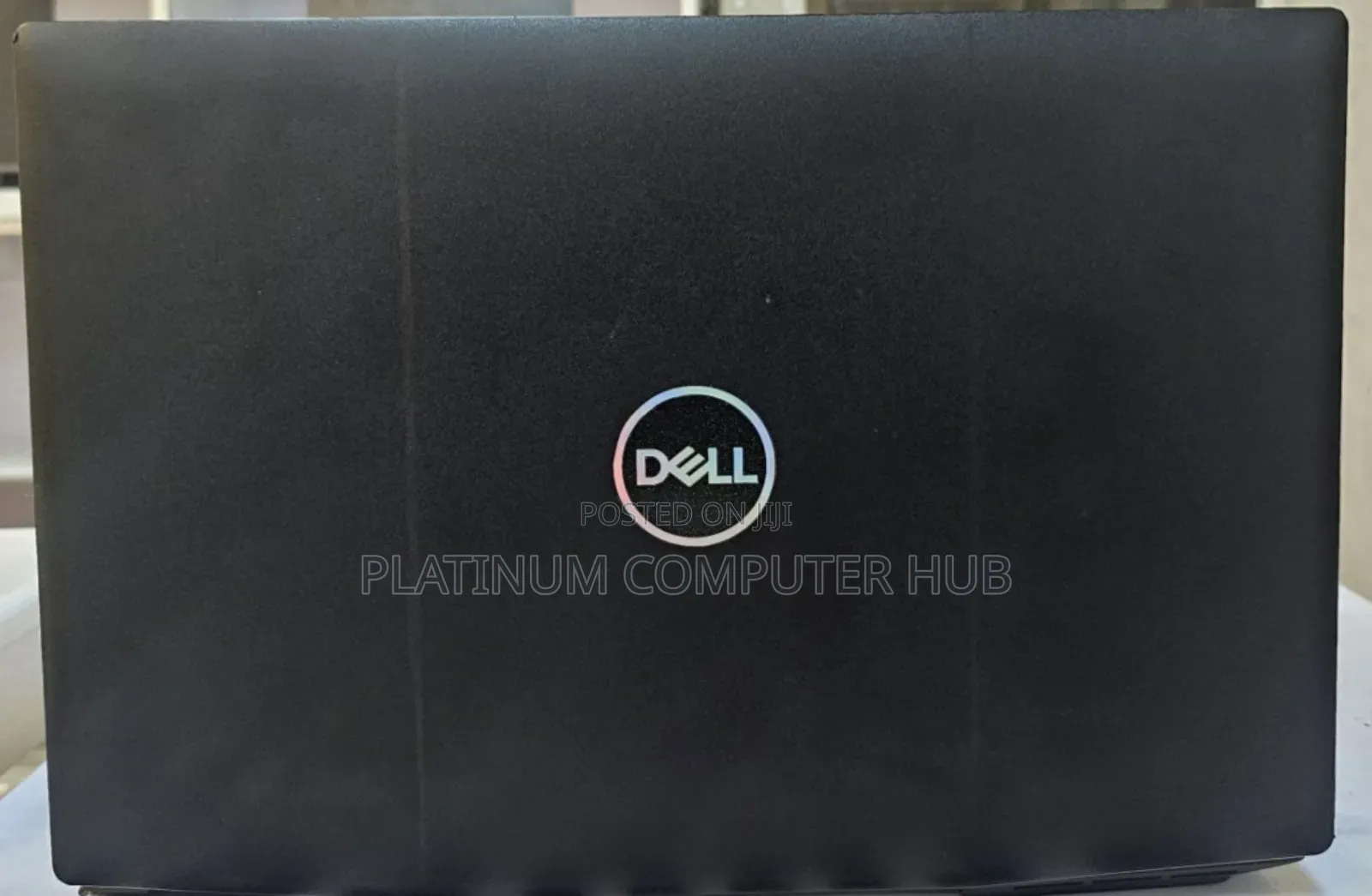 New Laptop Dell G15 5511 16GB Intel Core I7 SSD 512GB