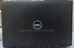 New Laptop Dell G15 5511 16GB Intel Core I7 SSD 512GB