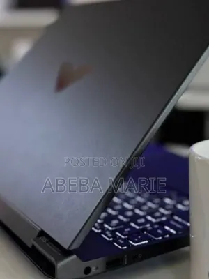 Photo - New Laptop HP Victus 15 16GB Intel Core I5 SSD 512GB