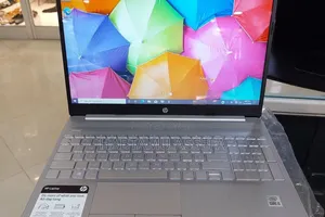 New Laptop HP Stream Notebook 12GB Intel Core I5 SSD 1T