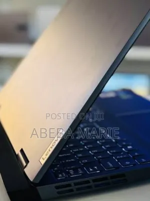 New Laptop Lenovo LOQ 15IRH8 16GB Intel Core I5 SSD 512GB