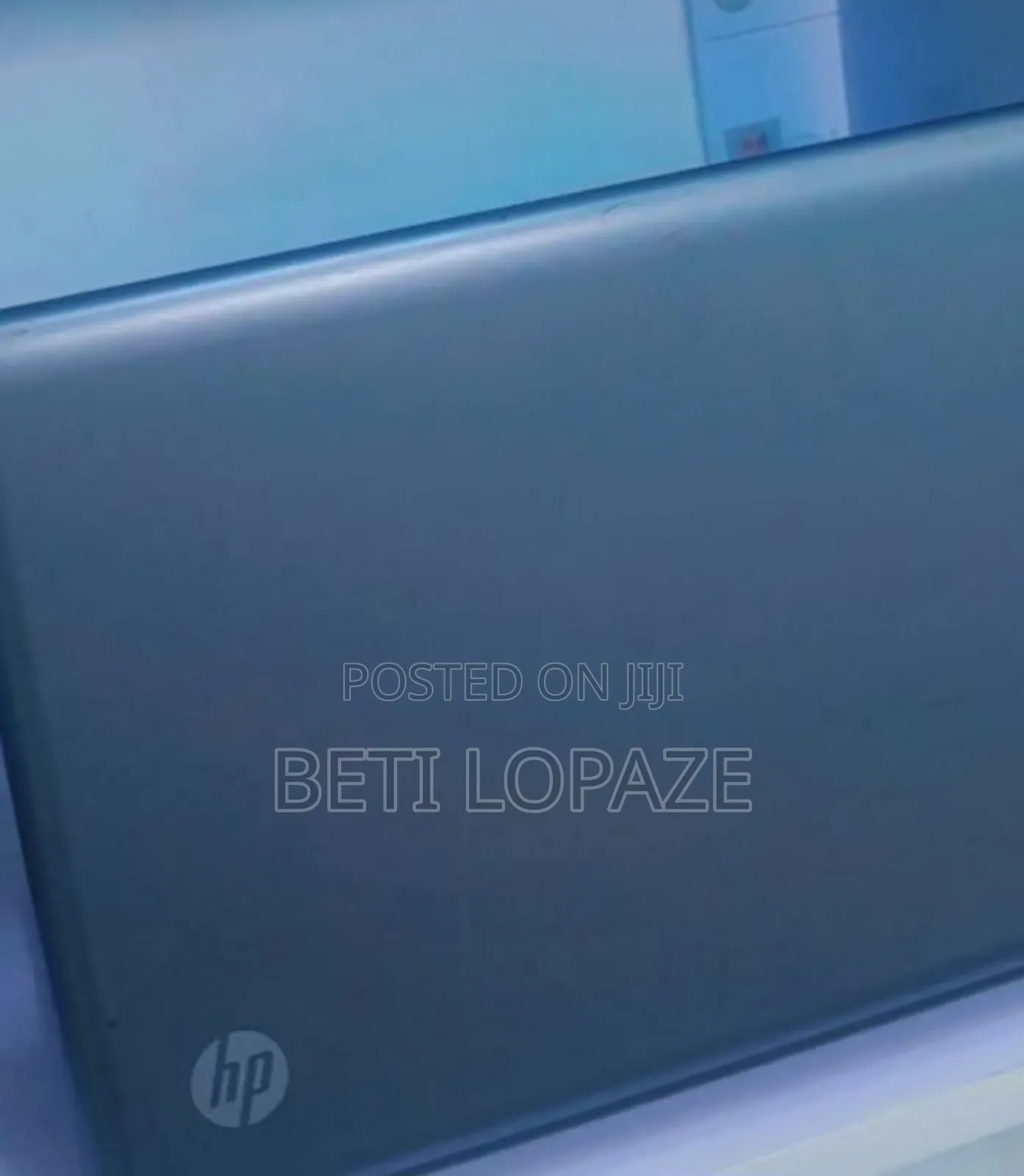 New Laptop HP Stream Notebook 4GB Intel Core I3 HDD 1T