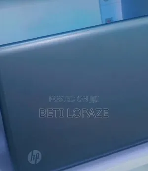 New Laptop HP Stream Notebook 4GB Intel Core I3 HDD 1T