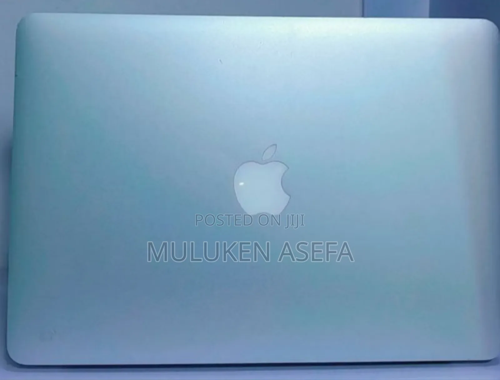 New Laptop Apple MacBook Air 4GB Intel Core I5 SSD 128GB