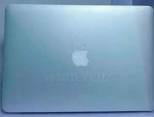 New Laptop Apple MacBook Air 4GB Intel Core I5 SSD 128GB