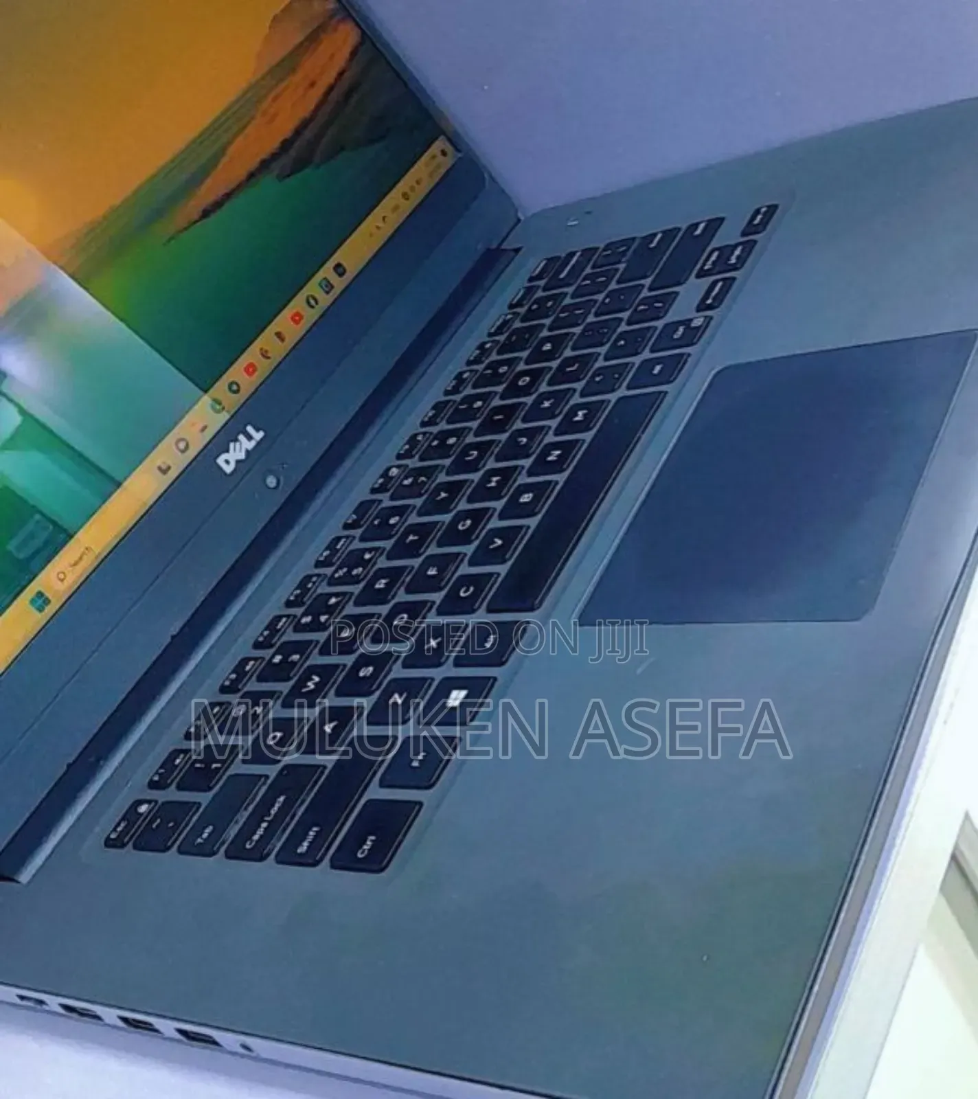 New Laptop Apple MacBook Air 4GB Intel Core I5 SSD 128GB