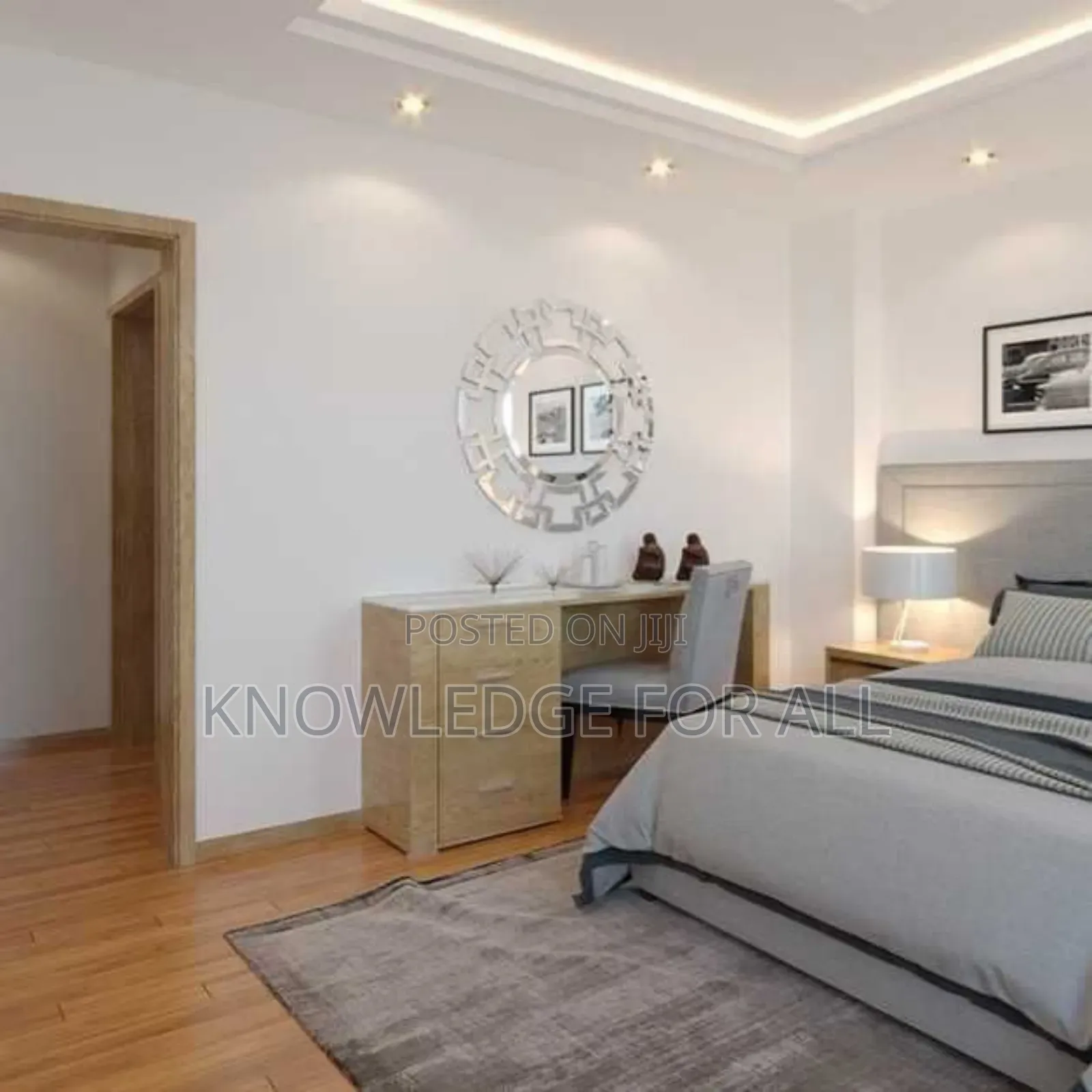 Furnished 3bdrm Duplex in Ayat Real Estate,, Bole for sale