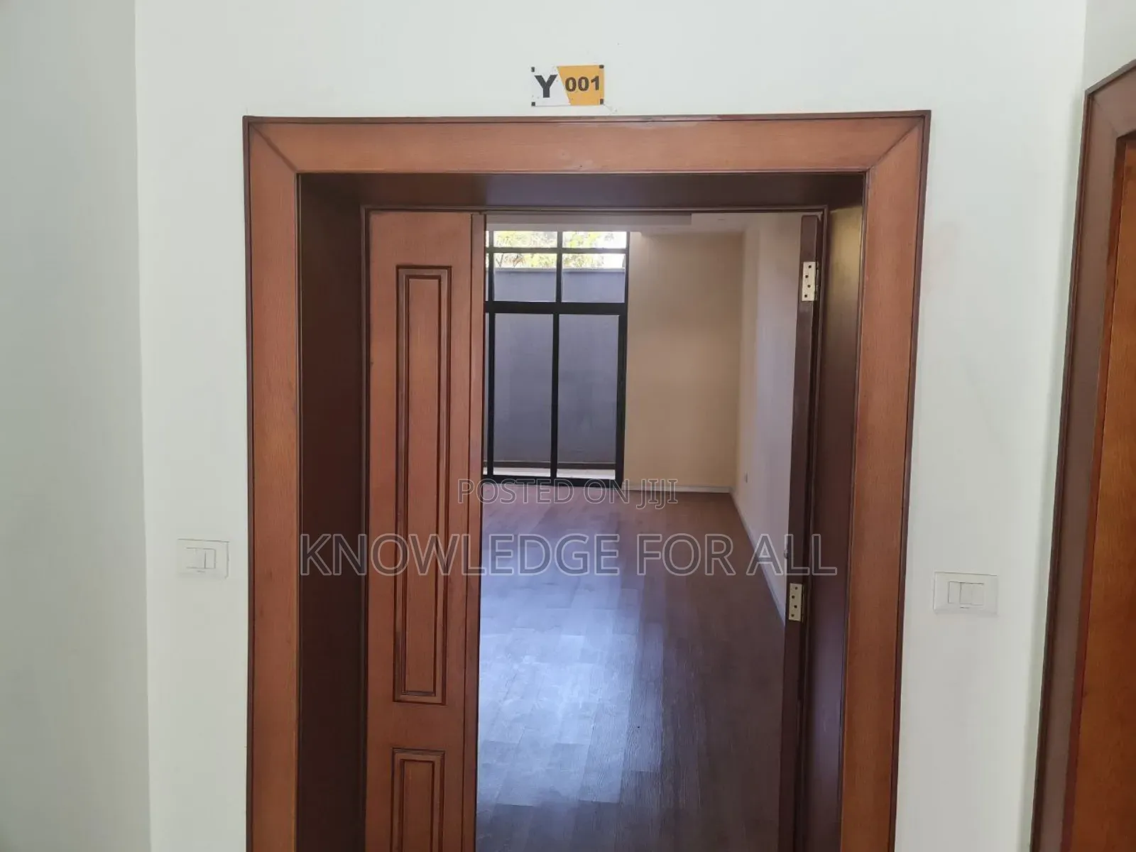Furnished 3bdrm Duplex in Ayat Real Estate,, Bole for sale