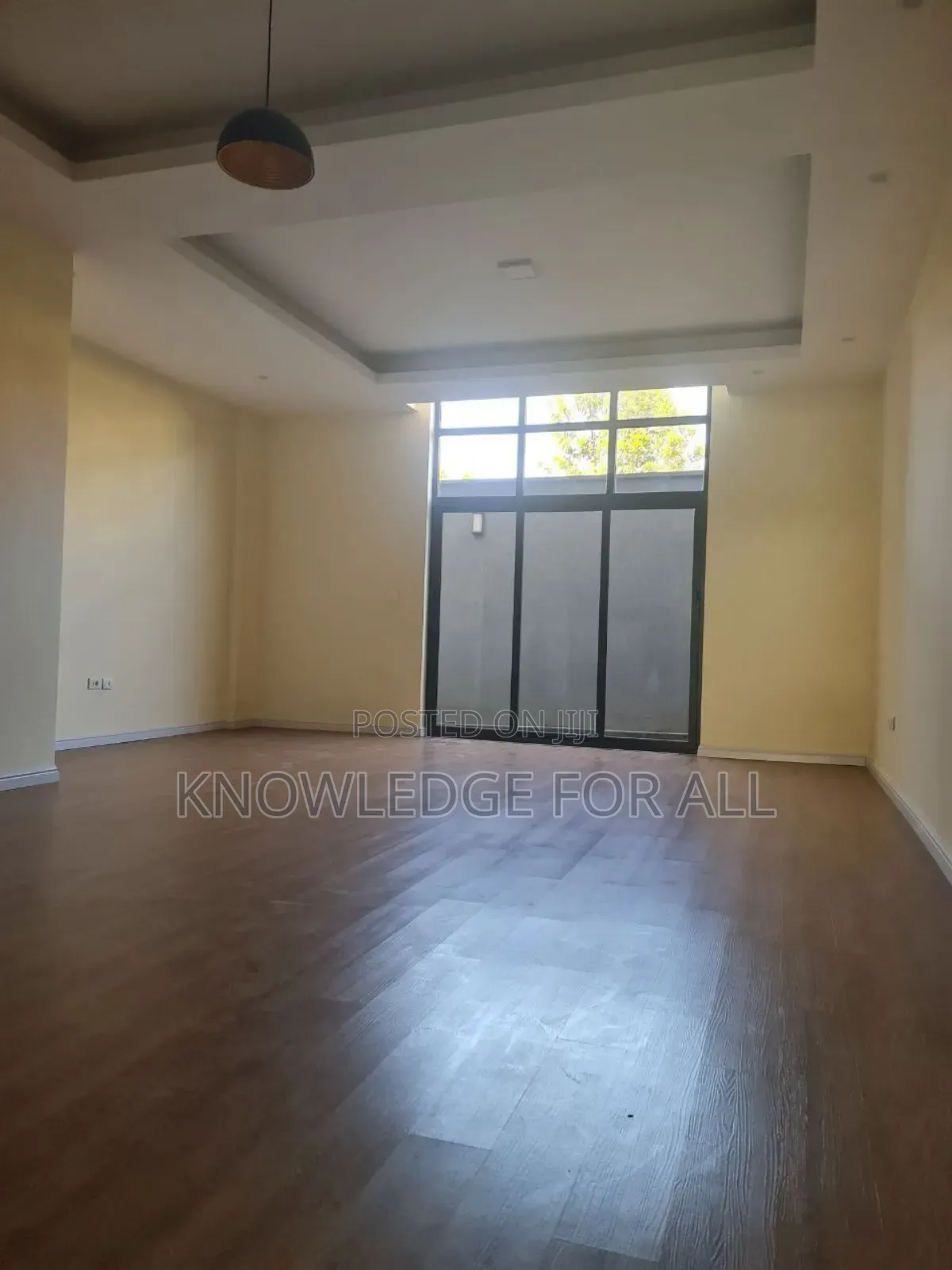 Furnished 3bdrm Duplex in Ayat Real Estate,, Bole for sale