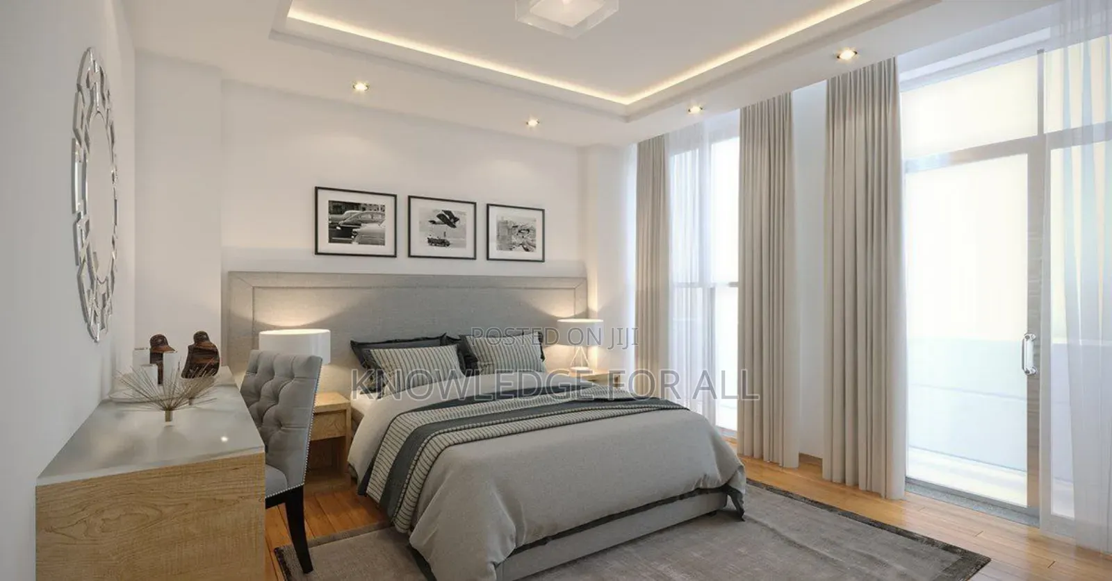 Furnished 3bdrm Duplex in Ayat Real Estate,, Bole for sale