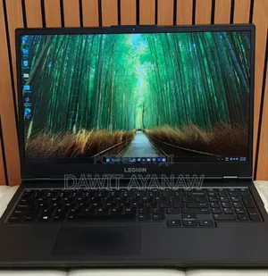 New Laptop Lenovo 16GB Intel Core I7 SSD 512GB