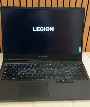 New Laptop Lenovo 16GB Intel Core I7 SSD 512GB