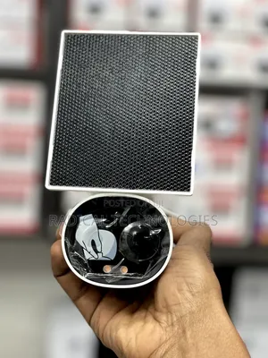 ያለ መብራት በቻርጅ የሚሰራ ዋተር ፕሩፍ Imou Cell3c Security Camera