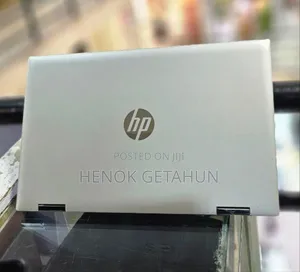 New Laptop HP Envy x360 8GB Intel Core i5 SSD 512GB