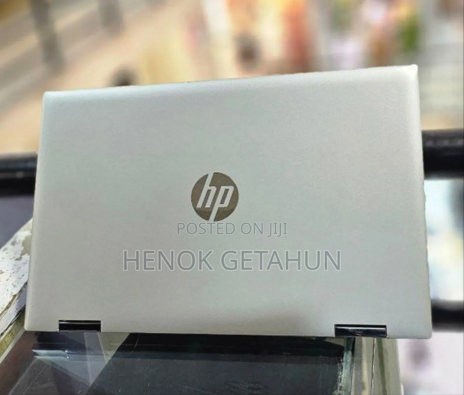 New Laptop HP Envy x360 8GB Intel Core i5 SSD 512GB