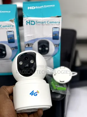 መብራት ቢጠፋ ማይቋረጥ ሲም ካርድ የሚቀበል Security Camer V380 Ezviz Mi Imo