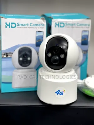 መብራት ቢጠፋ ማይቋረጥ ሲም ካርድ የሚቀበል Security Camer V380 Ezviz Mi Imo