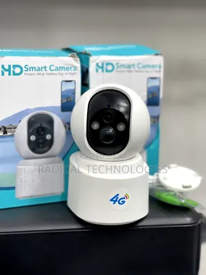 መብራት ቢጠፋ ማይቋረጥ ሲም ካርድ የሚቀበል Security Camer V380 Ezviz Mi Imo