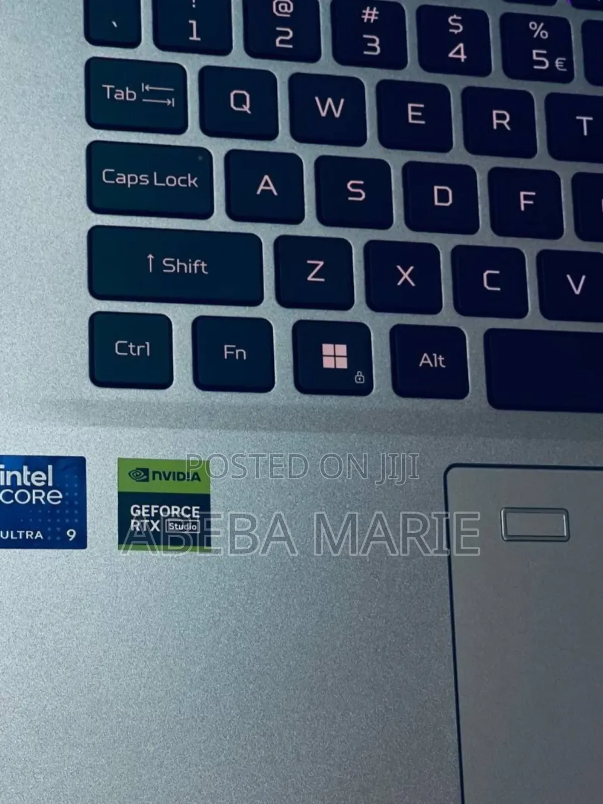 New Laptop Acer Predator Helios Neo 16 16GB Intel Core Ultra 9 SSD 1T