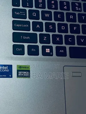 New Laptop Acer Predator Helios Neo 16 16GB Intel Core Ultra 9 SSD 1T