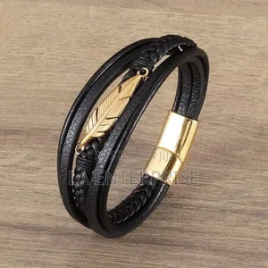 Photo - Genuine Leather