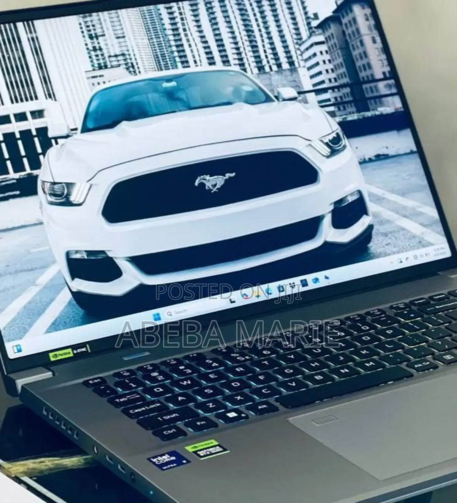 New Laptop Acer Predator Helios Neo 16 16GB Intel Core Ultra 9 SSD 1T