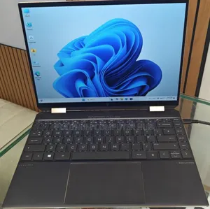 Photo - New Laptop HP Spectre 14 16GB Intel Core I7 SSD 1T