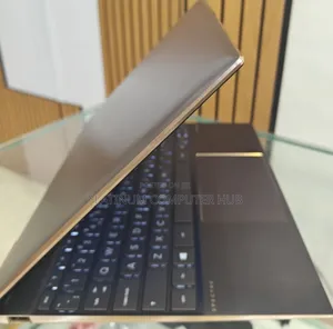 New Laptop HP Spectre 14 16GB Intel Core I7 SSD 1T