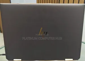 New Laptop HP Spectre 14 16GB Intel Core I7 SSD 1T