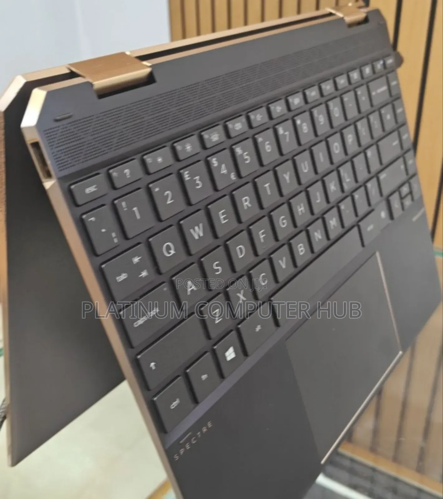 New Laptop HP Spectre 14 16GB Intel Core I7 SSD 1T