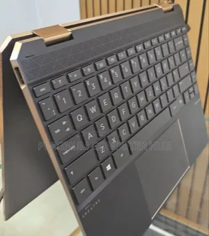 New Laptop HP Spectre 14 16GB Intel Core I7 SSD 1T