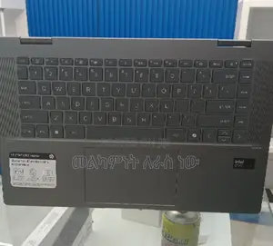 Photo - New Laptop HP Envy X360 32GB Intel Core Ultra 7 SSD 1T