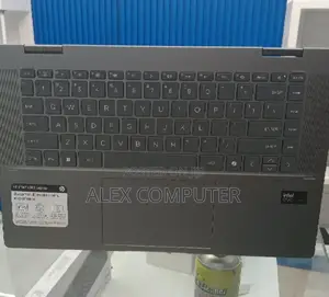 New Laptop HP Envy X360 32GB Intel Core Ultra 7 SSD 1T