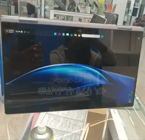 New Laptop HP Envy X360 32GB Intel Core Ultra 7 SSD 1T