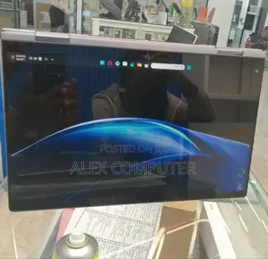 New Laptop HP Envy X360 32GB Intel Core Ultra 7 SSD 1T