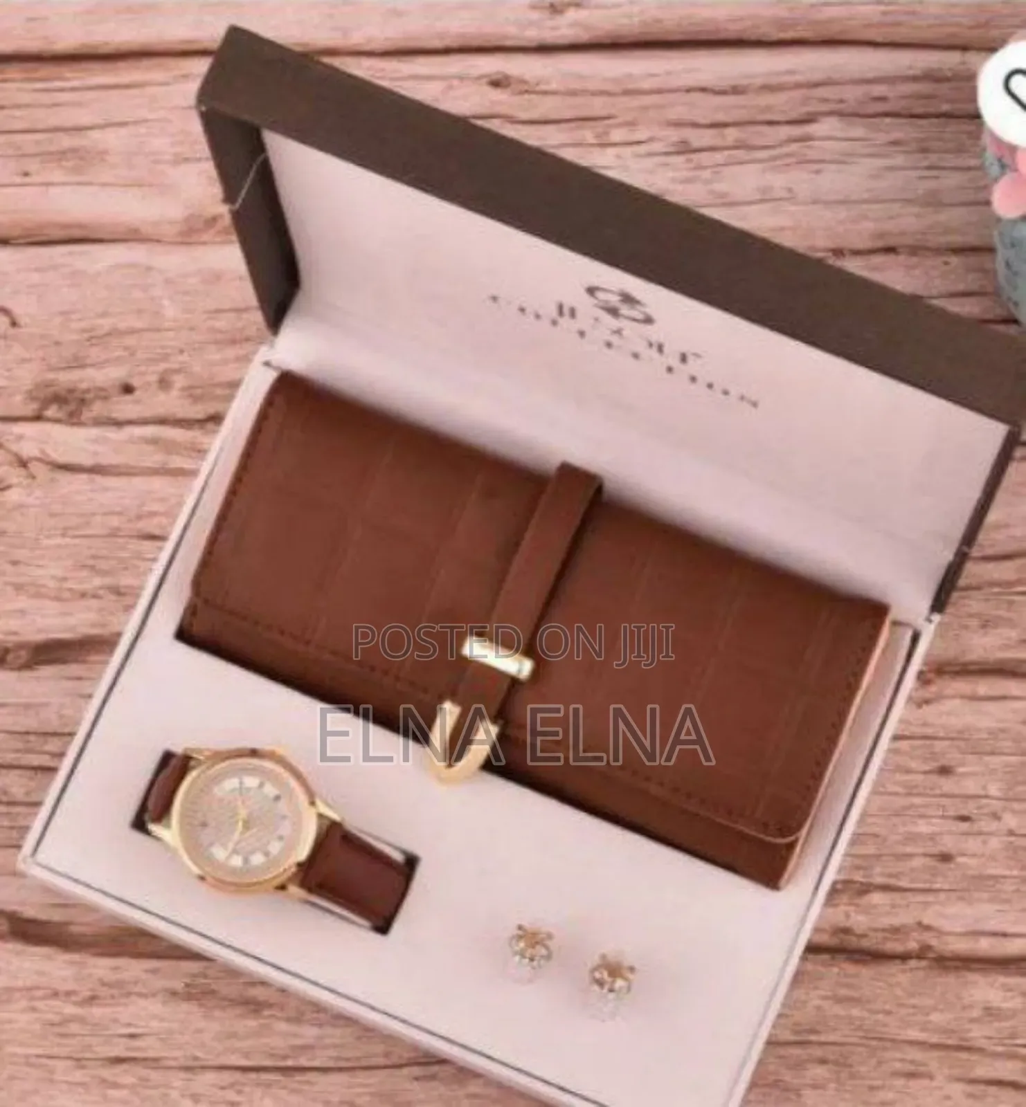 Gift Package for Ladies