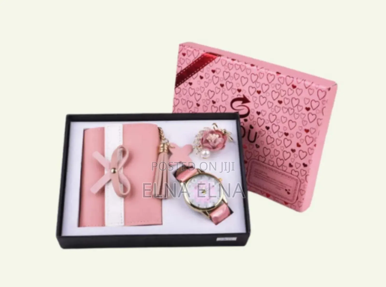 Gift Package for Ladies