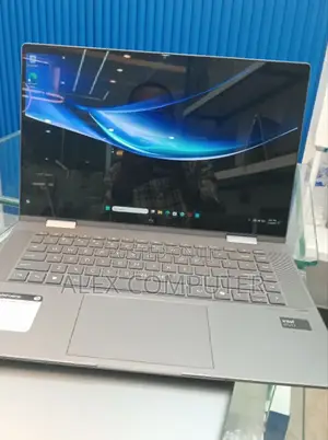 New Laptop HP Envy X360 32GB Intel Core Ultra 7 SSD 1T