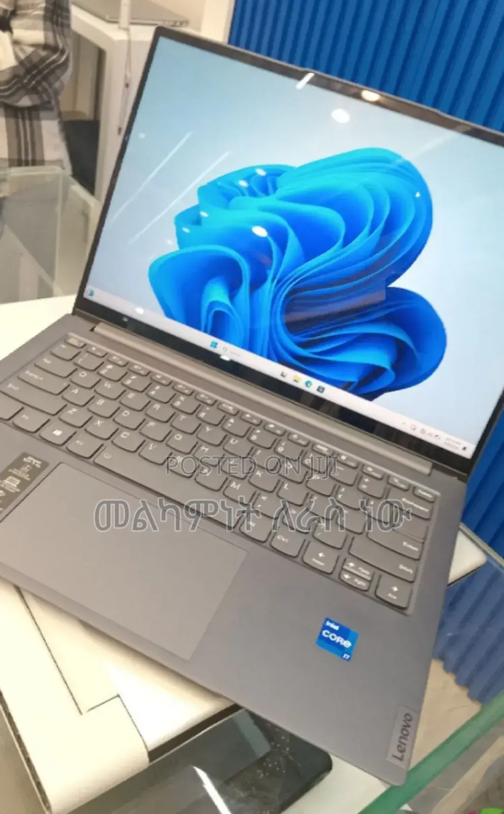 New Laptop HP Envy X360 32GB Intel Core Ultra 7 SSD 1T