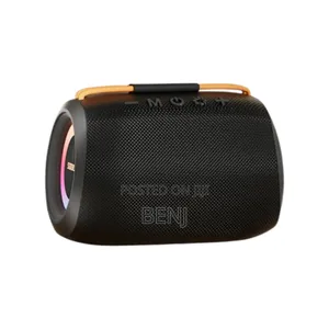 Sodlk Bluetooth Speaker | 20w | Bass | Tf Card | Waterproof