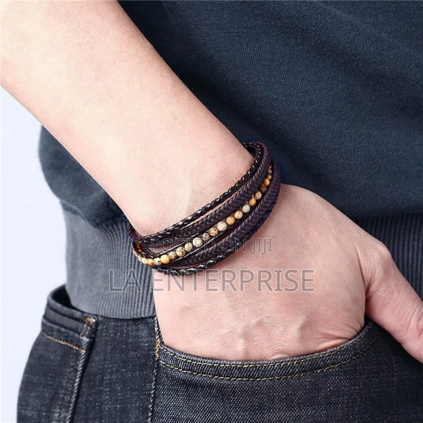 Luxury Bracelet