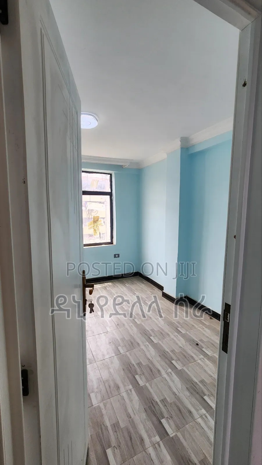 Furnished 3bdrm Condo in አዲስ አበባ, Bole for sale