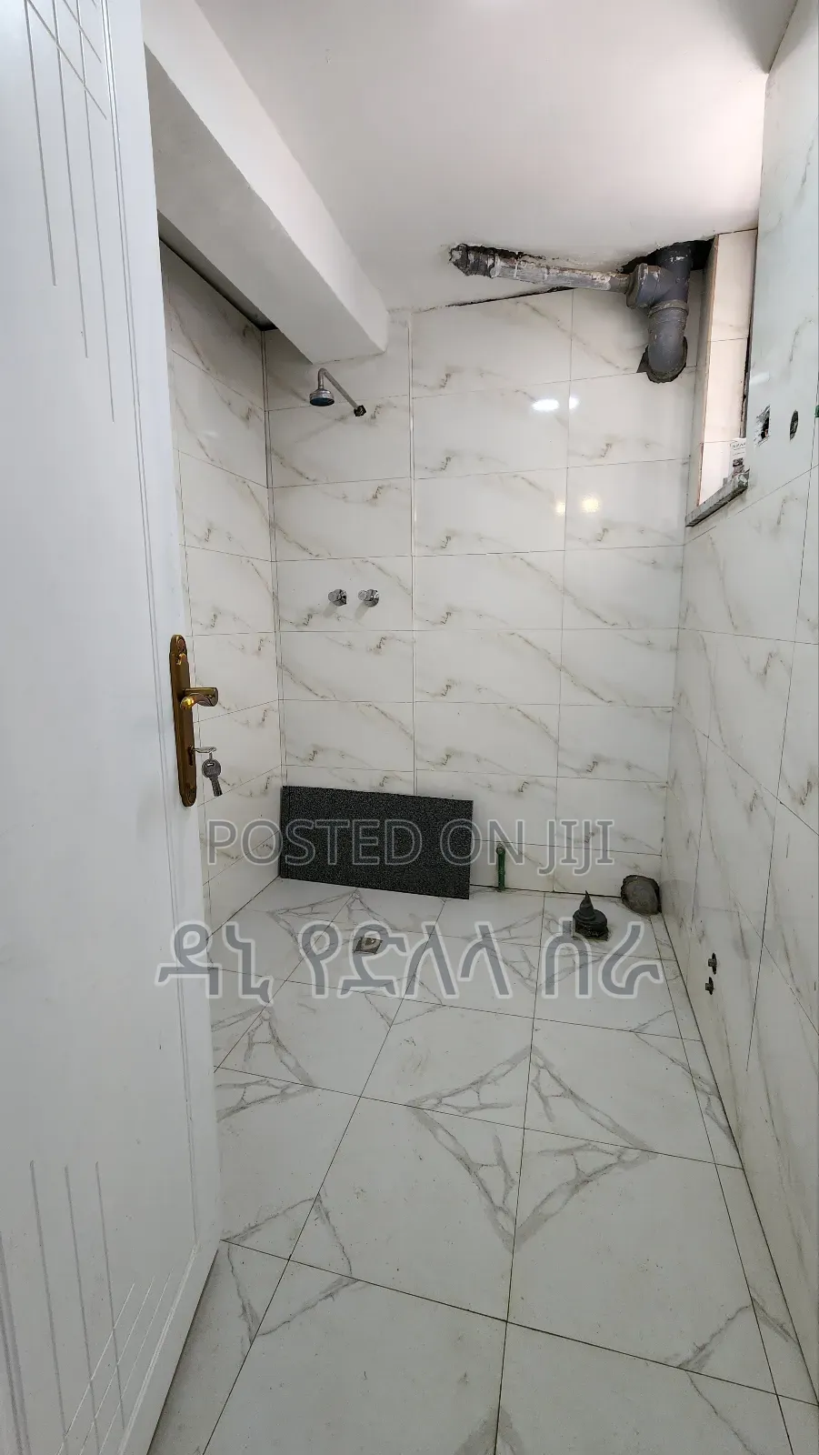 Furnished 3bdrm Condo in አዲስ አበባ, Bole for sale