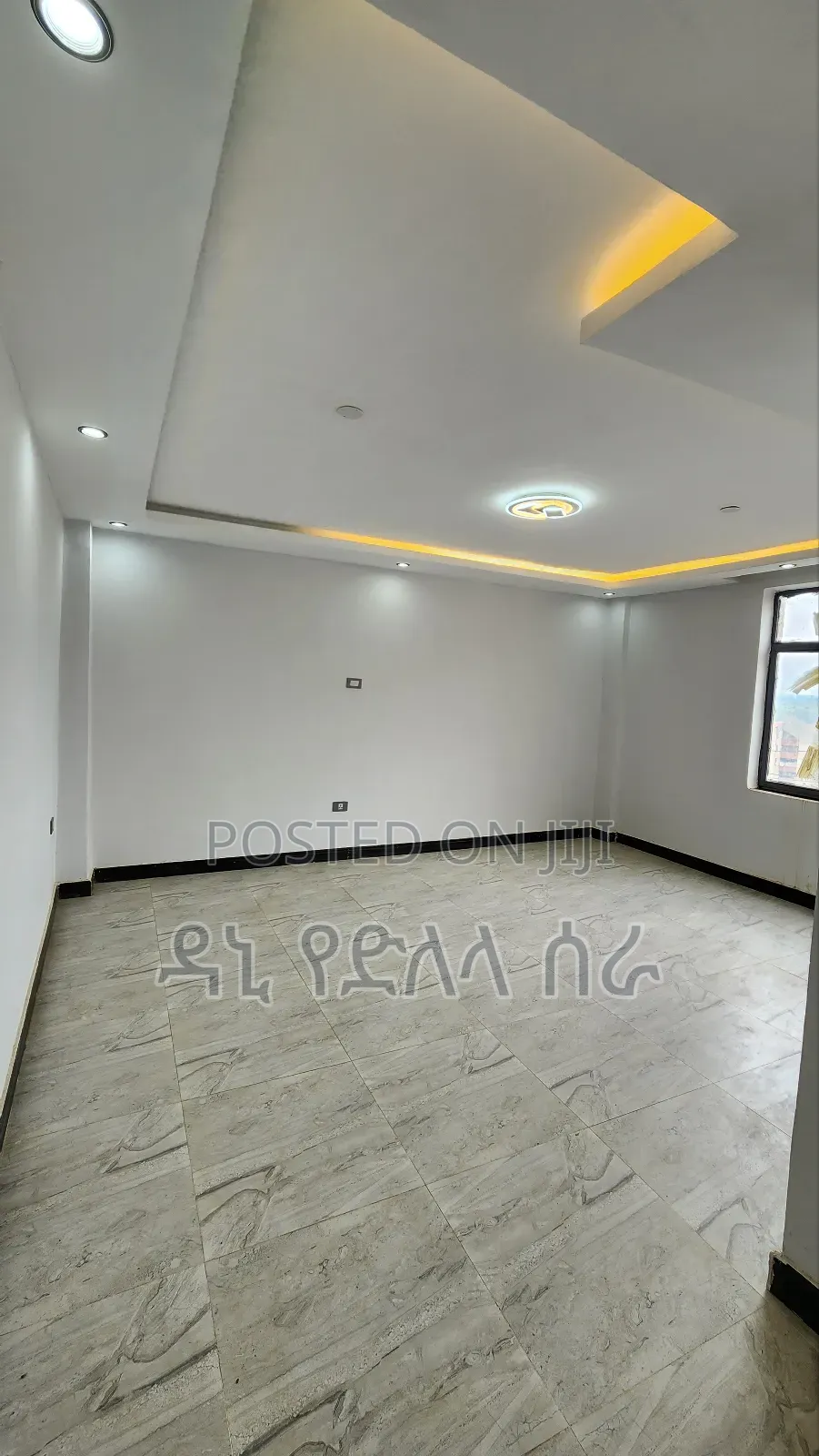 Furnished 3bdrm Condo in አዲስ አበባ, Bole for sale