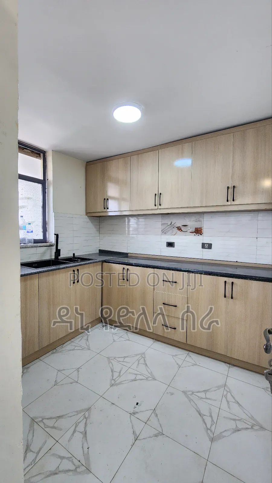 Furnished 3bdrm Condo in አዲስ አበባ, Bole for sale